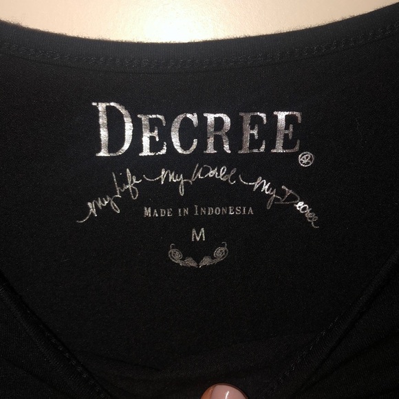 Crop top - Picture 3 of 3